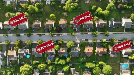 Off Market Properties: Why the Best Homes Never Reach the Portals