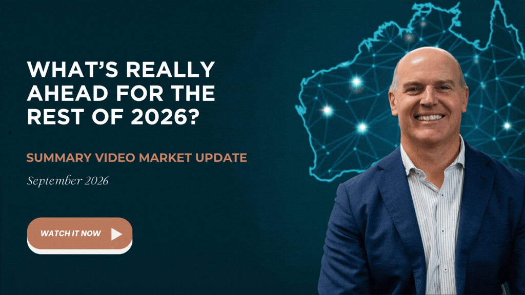 Market Update - Header