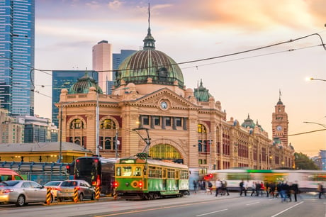 Prestige Property Melbourne: Can the Hot Run Keep Going? - December 2021