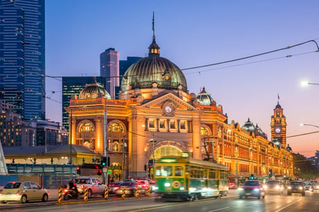 Six Melbourne Unit Investment Hotspots - February 2024