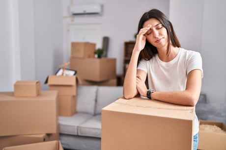 Why do people move? - May 2025