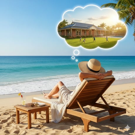 Property Asset Planning in 2026 — The Essential Questions to Ask Now