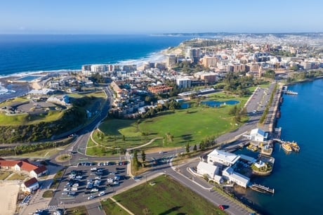 Top rental yields in the Newcastle market - Five stand out Suburbs to watch - May 2025