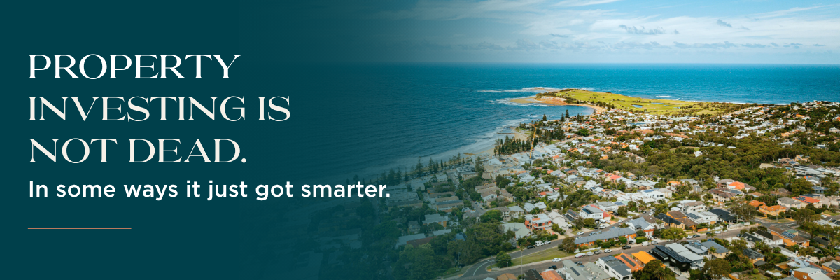 Property investing is not dead. (1)-1
