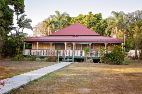 Buying a House in Brisbane | Essential Rules for Buying Well