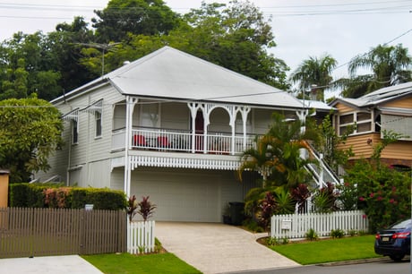 Five homebuyer hotspots in Brisbane - February 2024