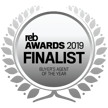 Buyers agent of the year 2019 finalist