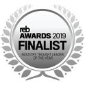 REB 2019_Seals_Finalists_Industry Thought Leader of the Year