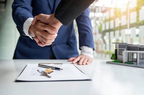 The smart way to deal with selling agents - March 2025
