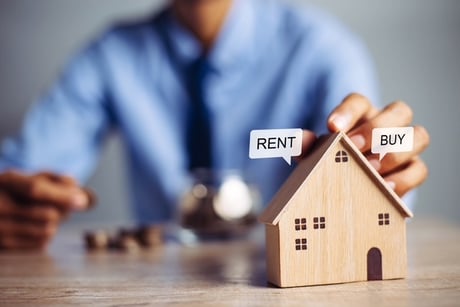 Renting vs Buying in Australia: The True Cost (2026)