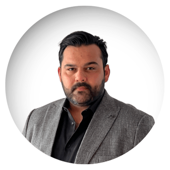 Robin Ragadwala