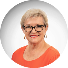 Robyn Toohey