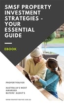 SMSF property investment strategies