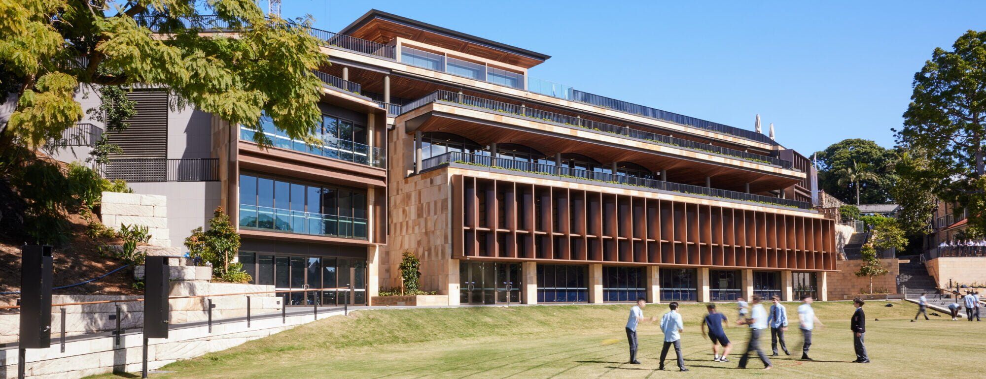 School Sydney