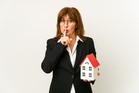 How to Spot a Valuable Off-market Property
