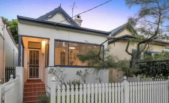 An inner west property secured in Sydney