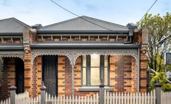 A single level investment home in Melbourne