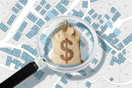 How To Spot A Rising Market Early? - October 2023