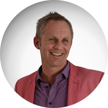 Kevin Mason