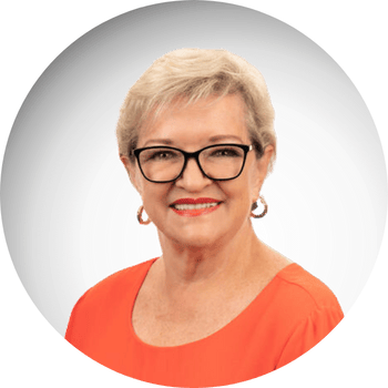 Robyn Toohey