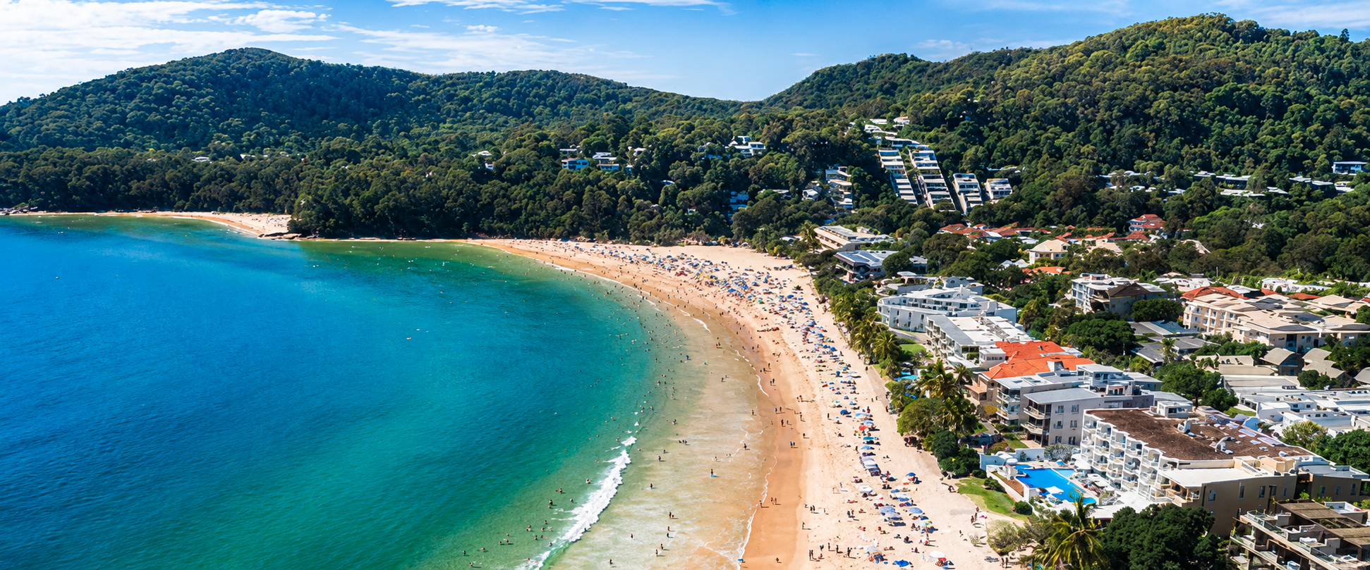 Sunshine Coast 2