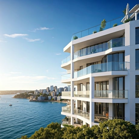 The Evolution of Prestige Property Buying in Sydney