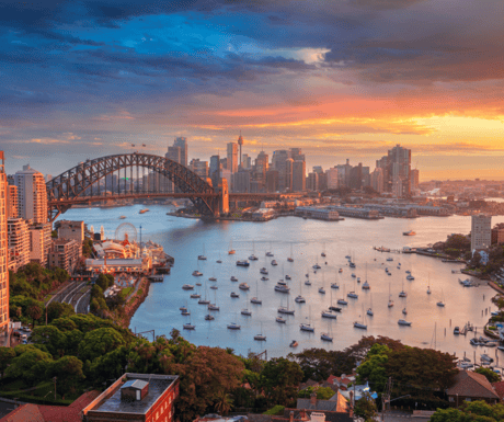 Sydney Buyer Exodus or Redistribution? - March 2024