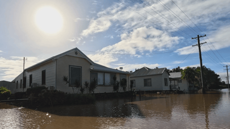 Buying a House in NSW | Key Risks in Flood-Prone Areas