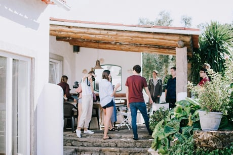 Buying with Friends or Family? Here’s How to Protect Yourself Legally - May 2025