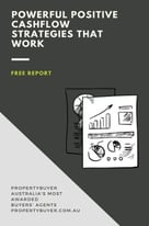 Powerful positive cashflow strategies