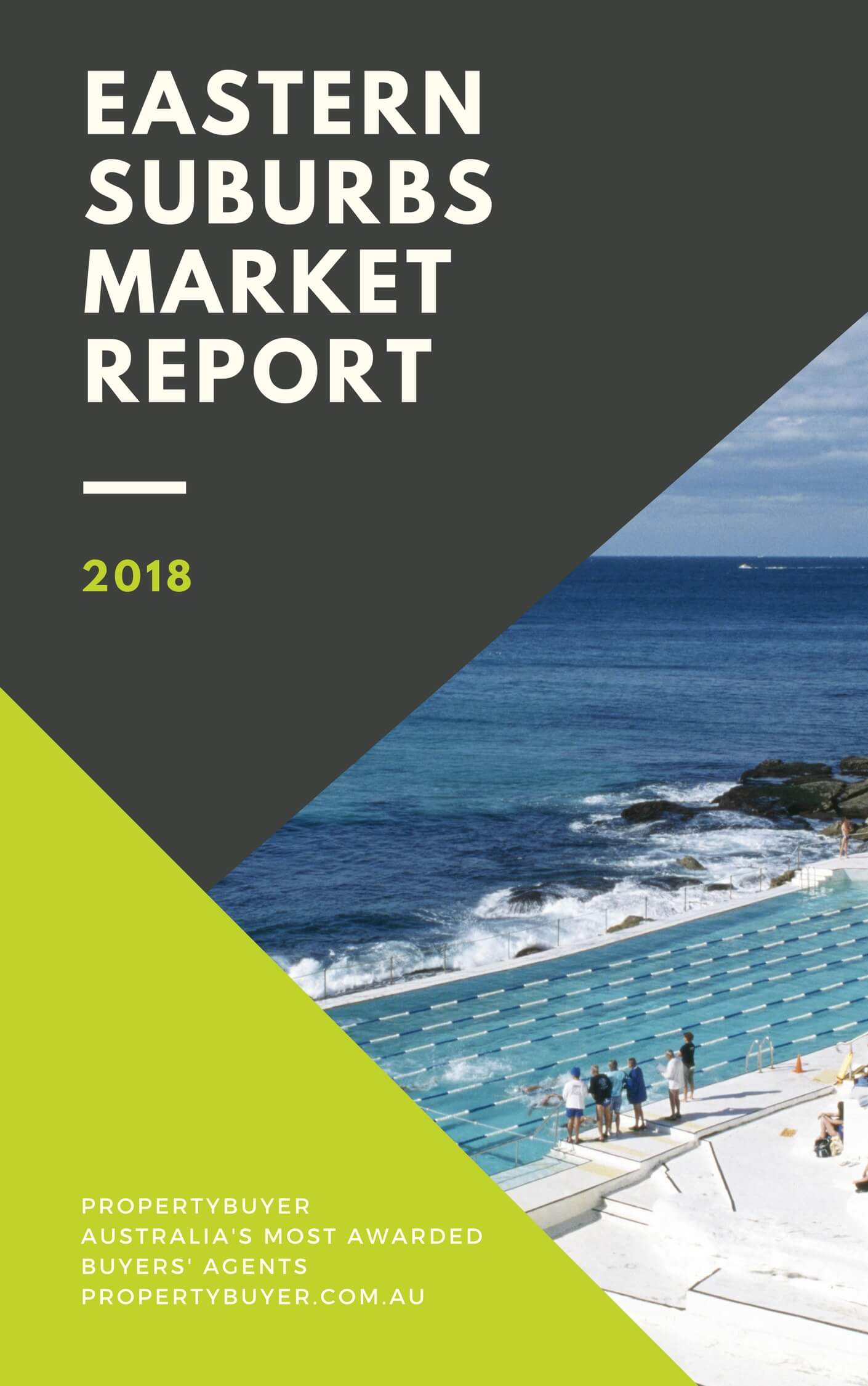 Eastern Suburbs, Sydney Property Buyers' Agents