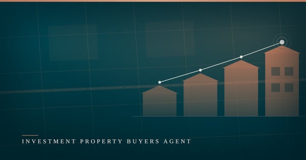Investment Property Buyer Agent