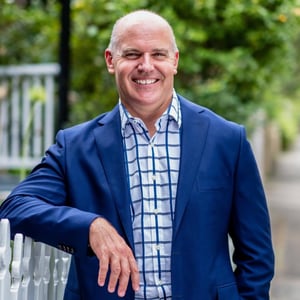 Rich Harvey CEO Propertybuyer