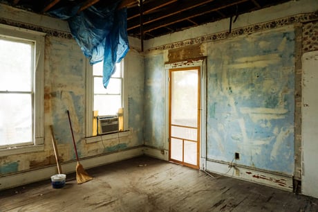 Seven best ways to renovate a property to add value - December 2023