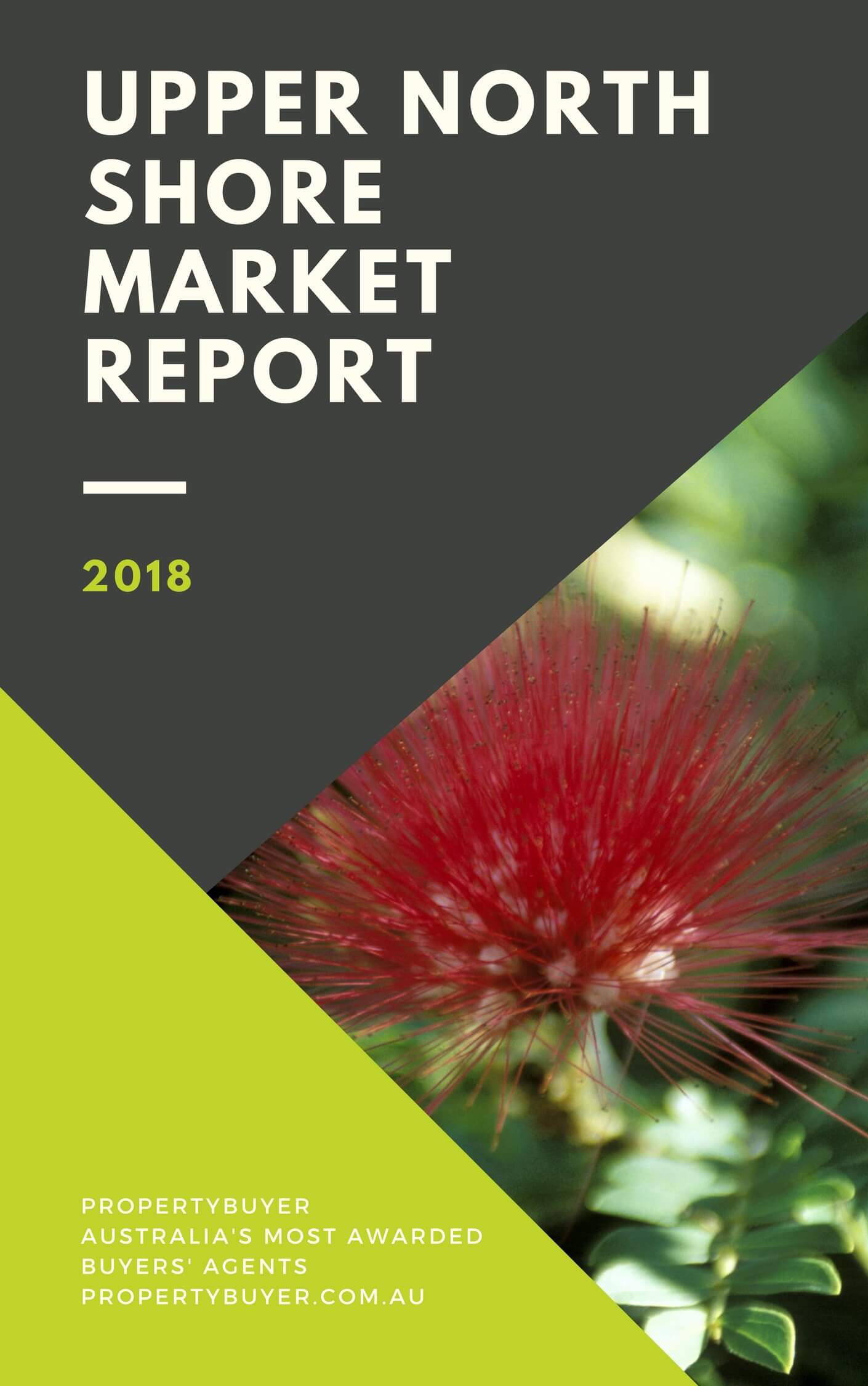 Best Sydney Property Buyers' Agents, Upper North Shore