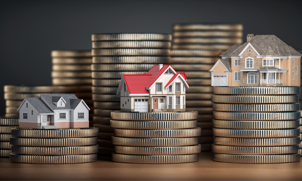 Housing - Catching a Falling Knife: Should You Buy Now or Wait?