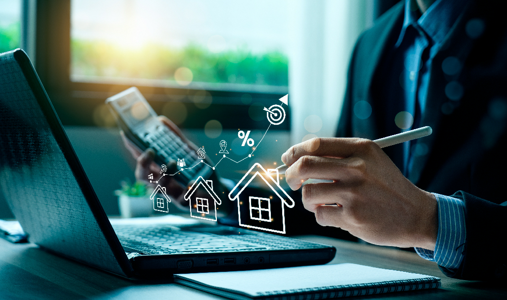 How to Finance your Future with Property