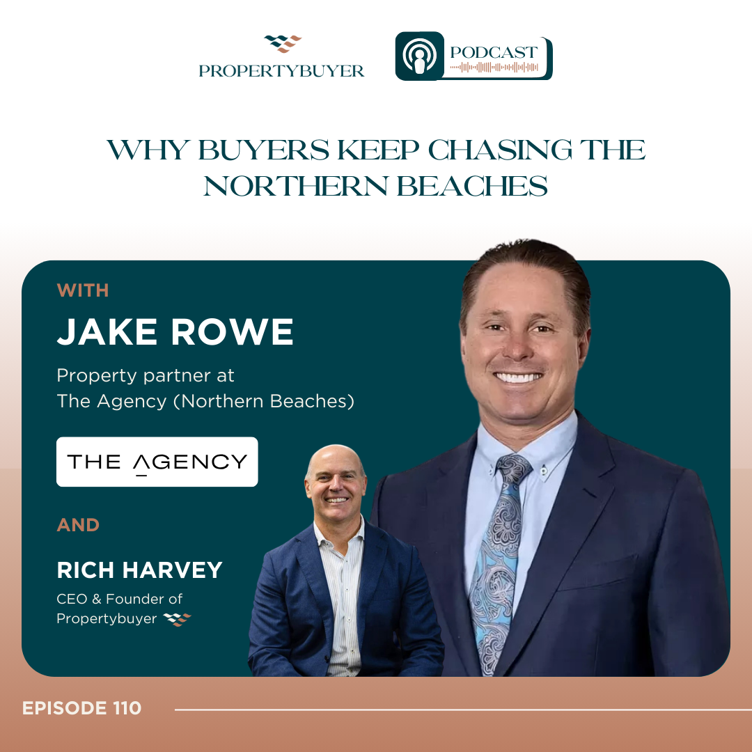 Why Buyers Keep Chasing the Northern Beaches  