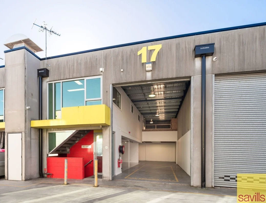 How to Invest or Buy Commercial Property