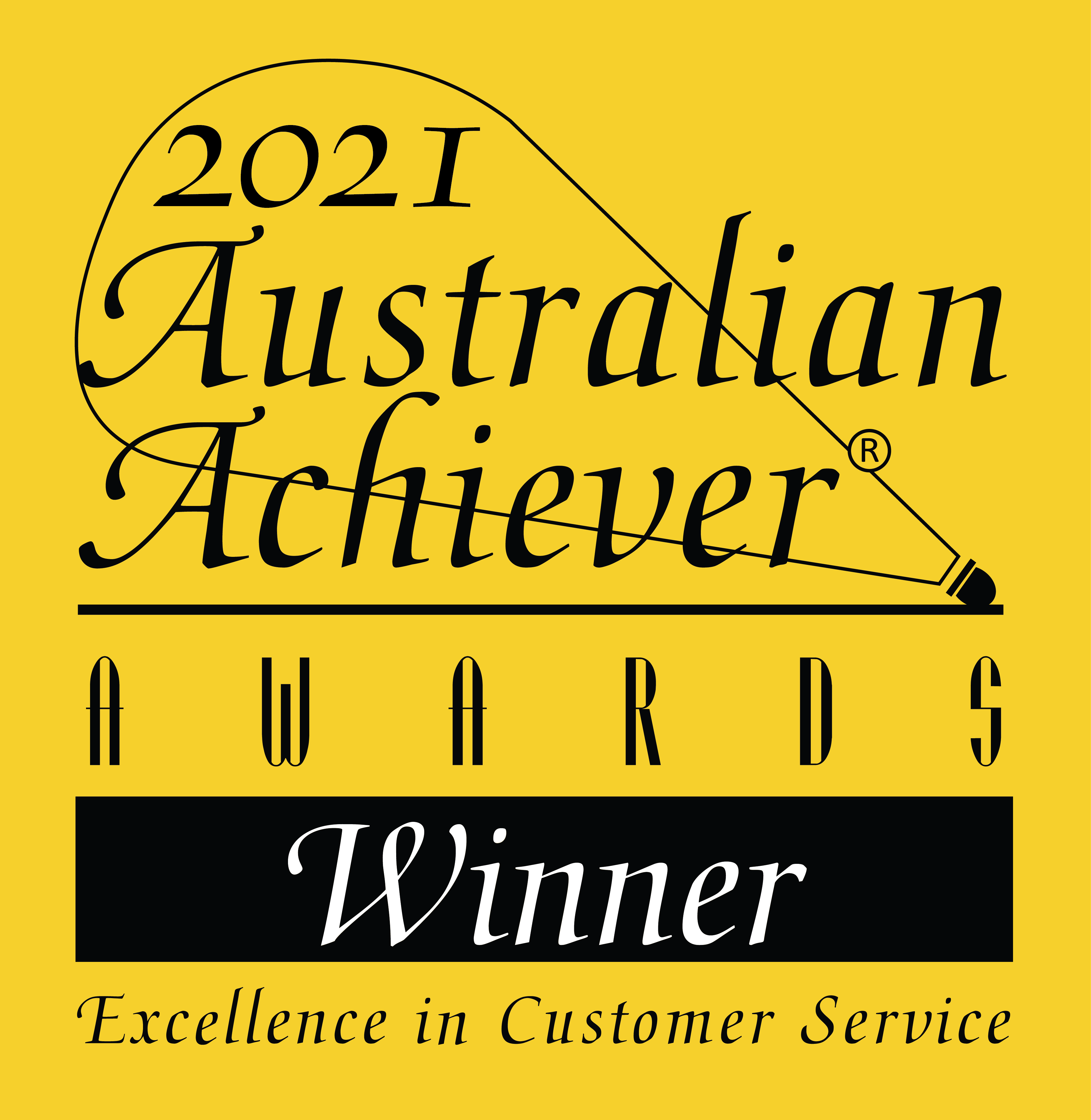 Winner – 2021 Award for Real Estate Services Australian Achiever Awards for 2021