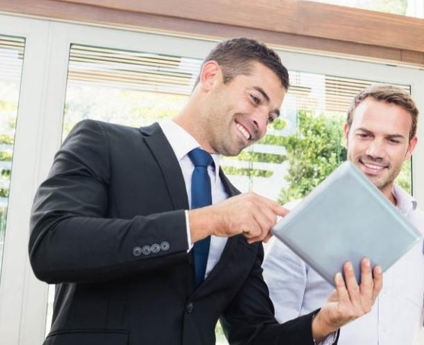 How Sales Agents Think