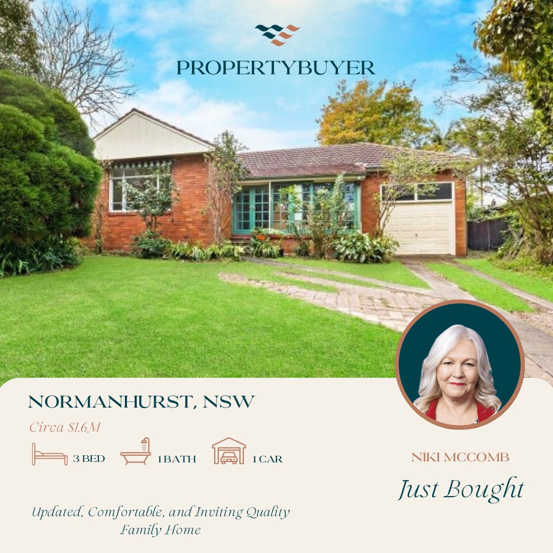 Best Sydney Property Buyers' Agents, Upper North Shore
