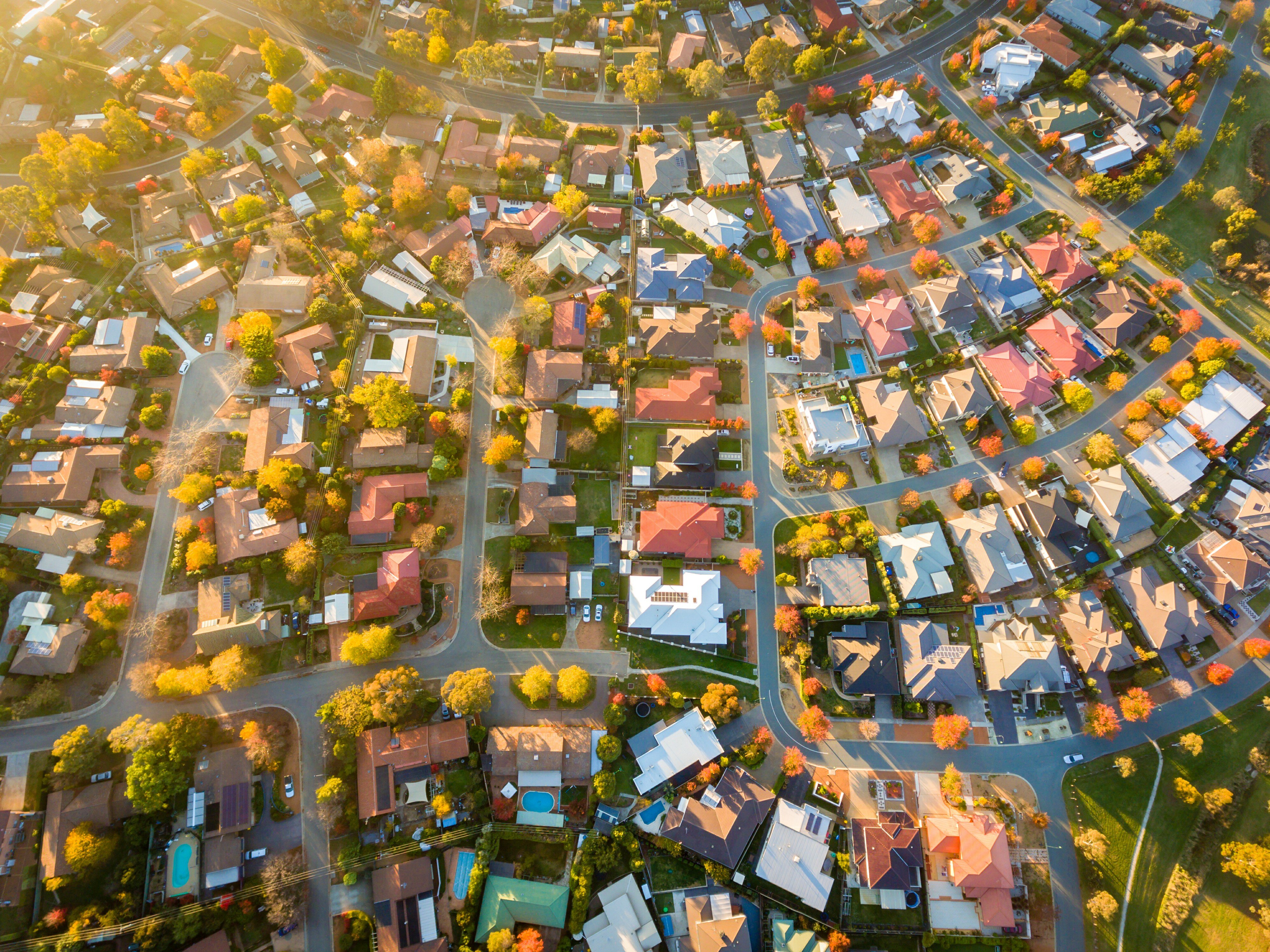 Property Market Outlook 2025