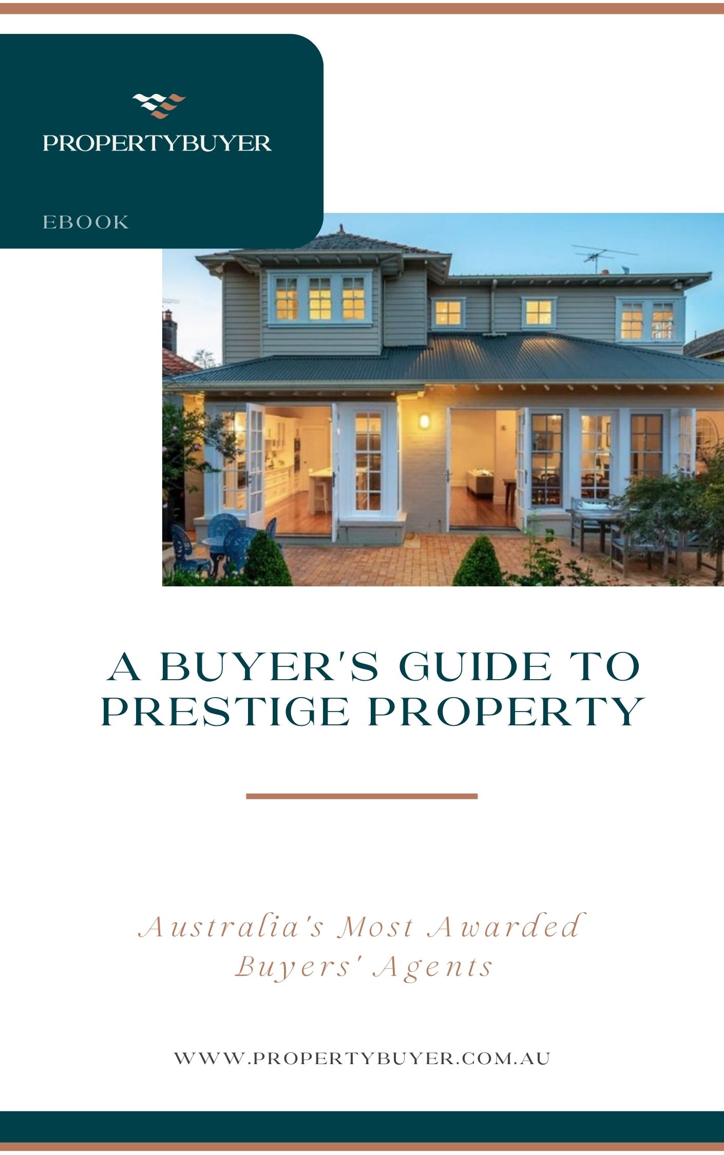 A Buyers Guide to Prestige Property