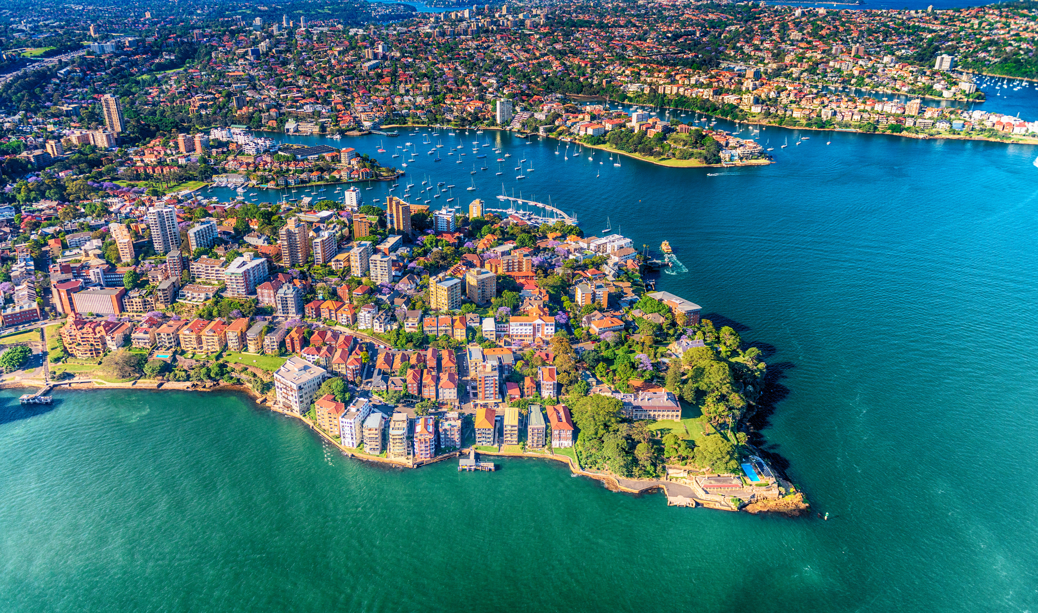 Decoding Sydney’s North Shore Market – Outlook and Opportunities.