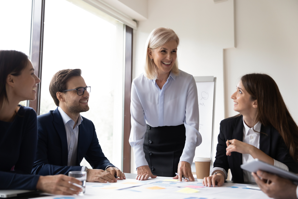 Choosing the Right Advisors for Your Property Team - May 2022