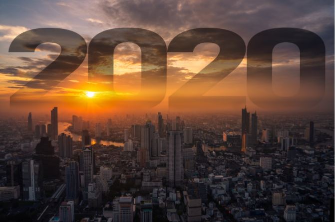 Analysing The Real Estate Rebound - November 2020
