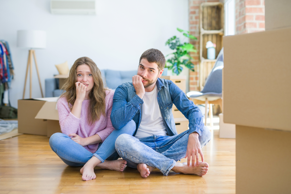 My Cure for Property Auction Anxiety - December 2021