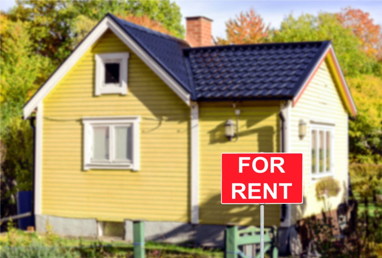 Are We Headed For A Rental Crisis? - November 2021