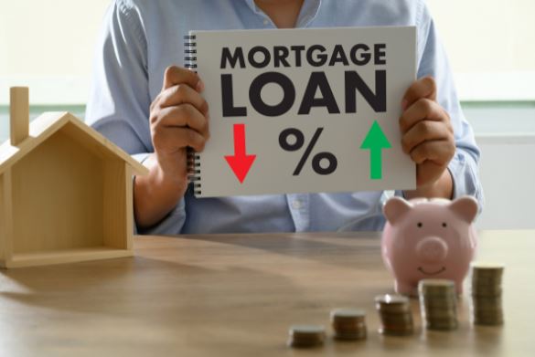 Are You Complacent About Your Home Loan? It Could Cost You A Small Fortune - June 2021
